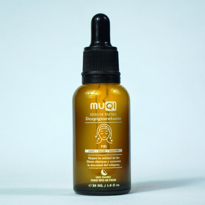 MUQI SERUM DESPIGMENTANTE